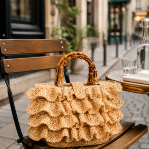 FLOREA Raffia